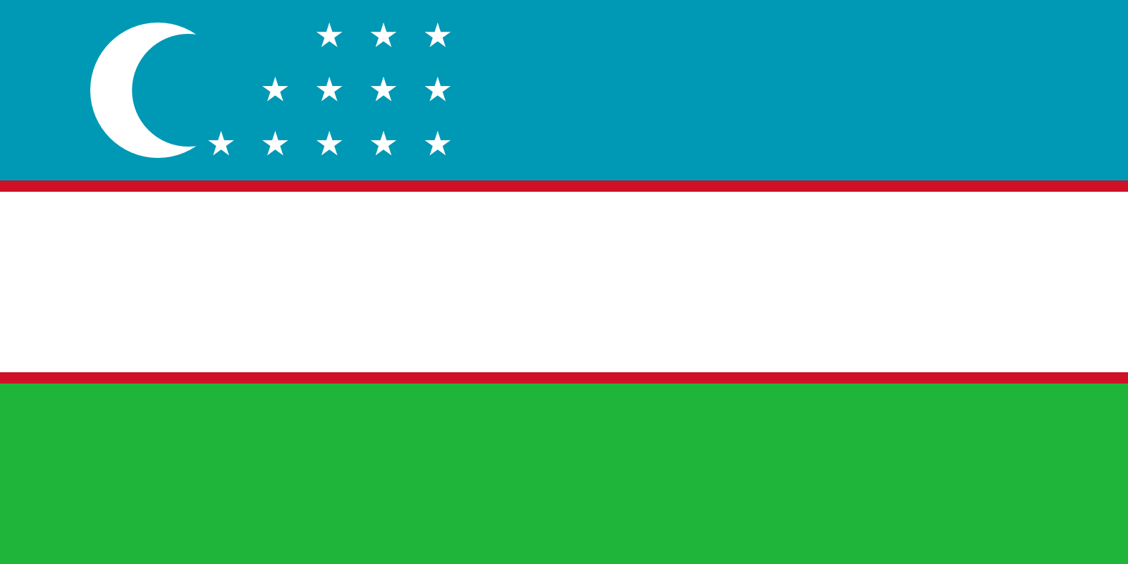 Узбекистан